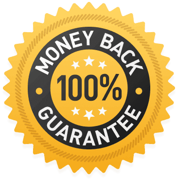 The Sacred Return Moneyback Guarantee