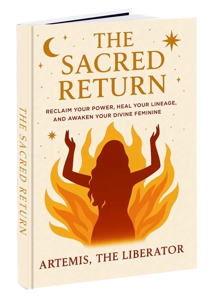 The Sacred Return