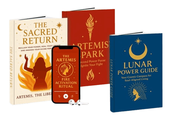 The Sacred Return